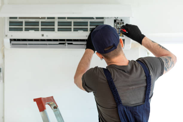 Best General Air Duct Cleaning  in Kersey, CO