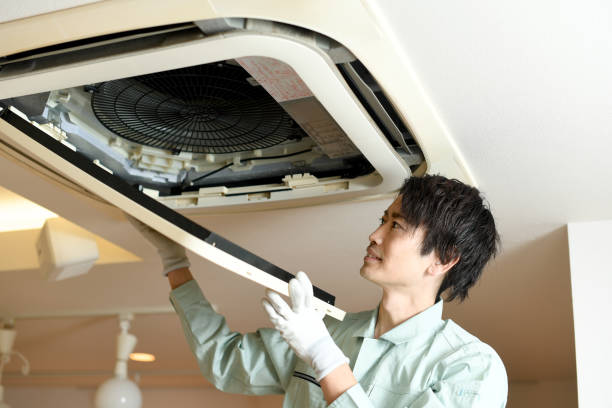 Best Air Duct Cleaning Near Me  in Kersey, CO