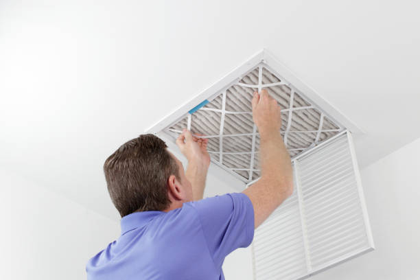 Best Best Air Duct Cleaning Company  in Kersey, CO